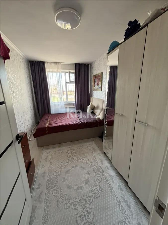 Продажа 2-комнатной квартиры, 43 м² в Сарани - фото 2