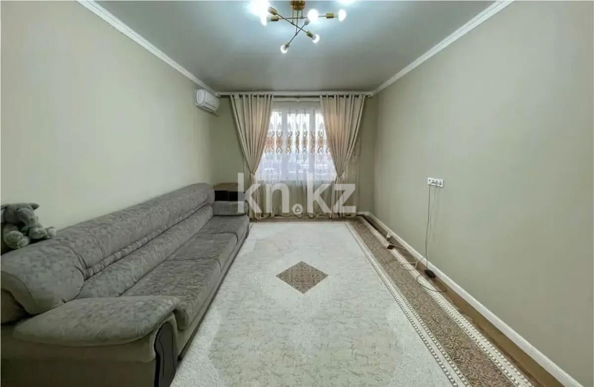 Продажа 2-комнатной квартиры, 64 м² в Алматы