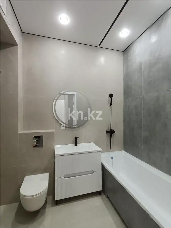 Продажа 1-комнатной квартиры, 40 м², ул. Рыскулова, дом  2б/1 в Алматы - фото 3