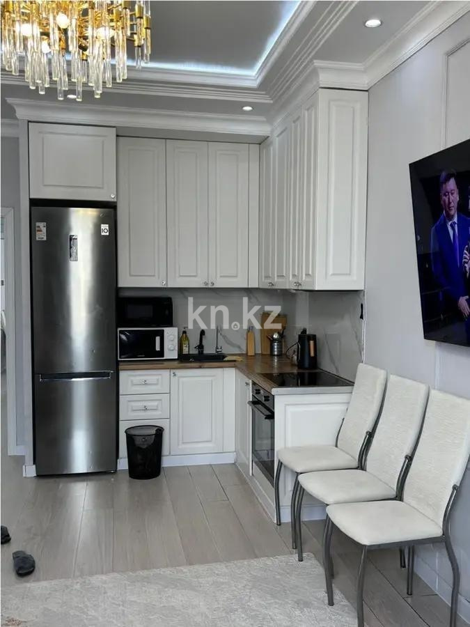 Продажа 2-комнатной квартиры, 42 м² в Астане - фото 3
