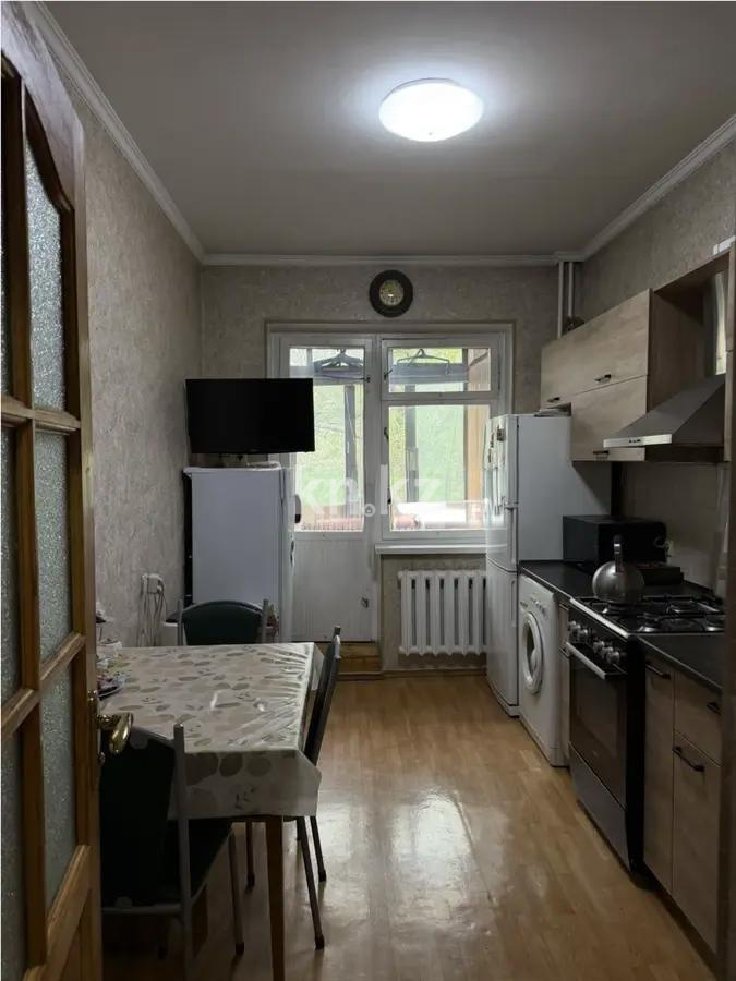 Продажа 3-комнатной квартиры, 64 м² в Алматы - фото 4