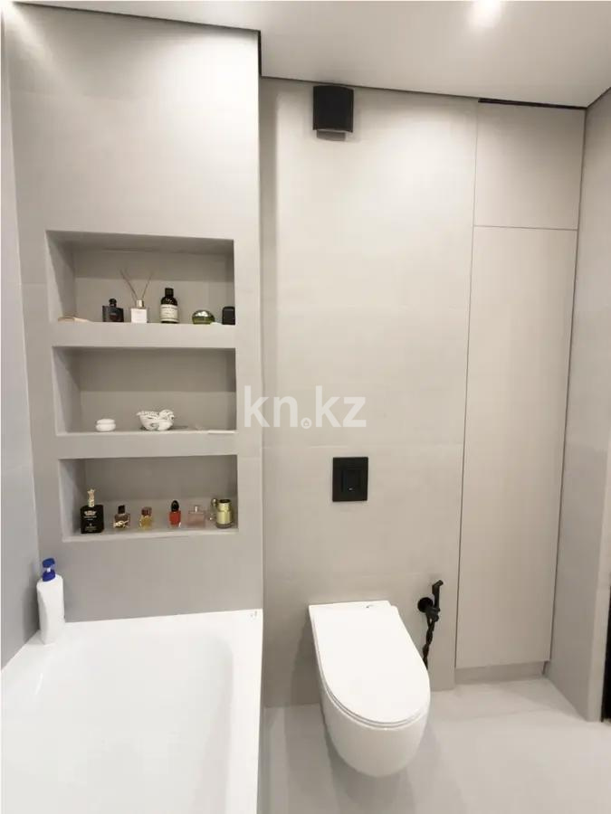 Продажа 3-комнатной квартиры, 78 м² в Алматы - фото 4