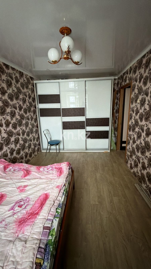 Продажа 2-комнатной квартиры, 50.1 м² в Уральске - фото 4
