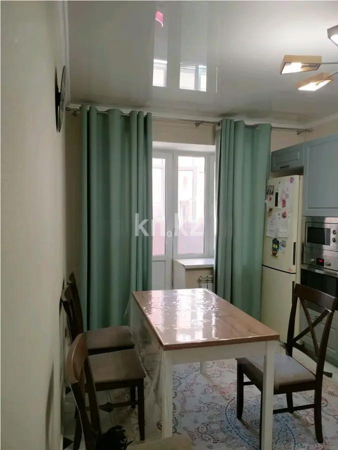 Продажа 2-комнатной квартиры, 74.2 м² в Астане - фото 3