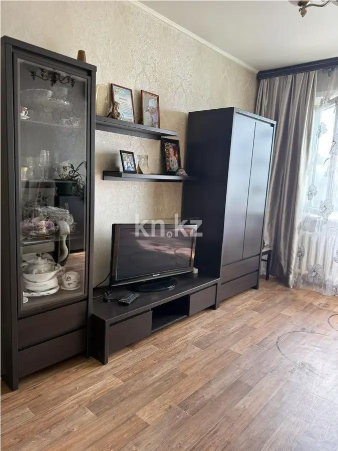 Продажа 3-комнатной квартиры, 74 м² в Алматы - фото 2