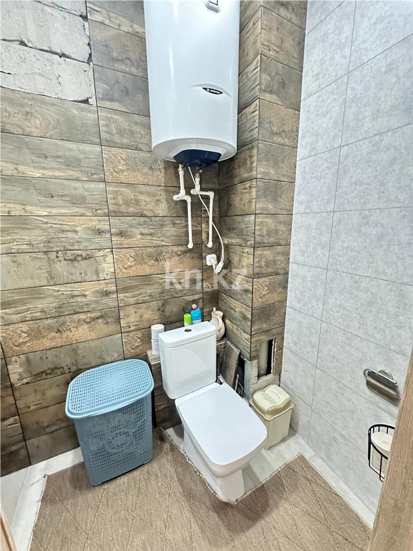 Продажа 1-комнатной квартиры, 34 м² в Караганде - фото 8