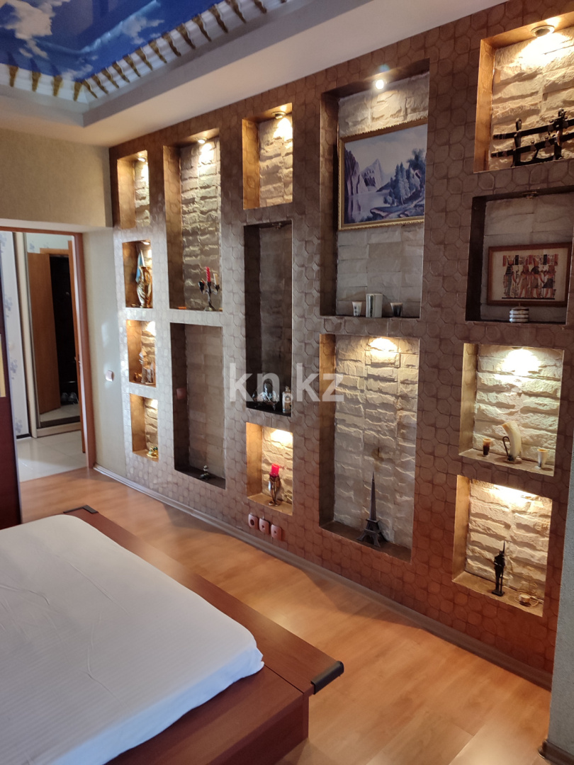 Аренда 2-комнатной квартиры, 59 м², пр. Строителей, дом  23 в Темиртау - фото 10