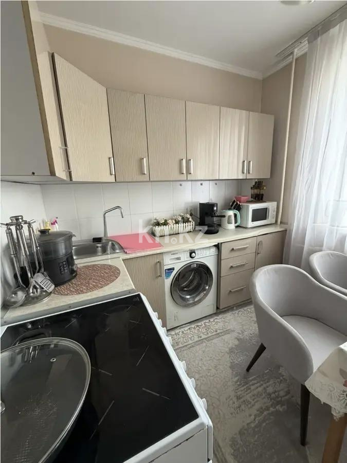 Продажа 3-комнатной квартиры, 65 м² в Алматы - фото 3