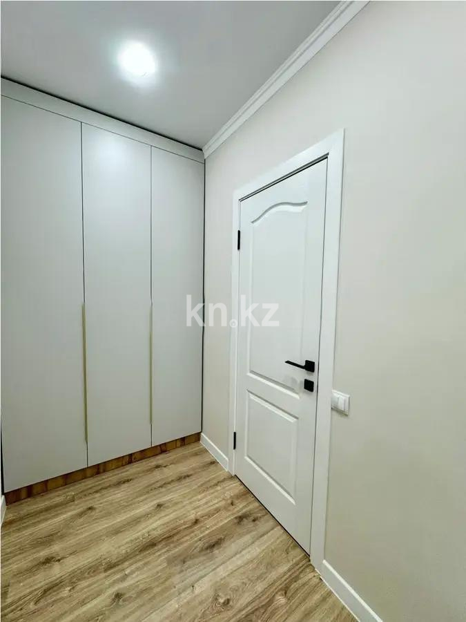 Продажа 2-комнатной квартиры, 35 м² в Алматы - фото 3