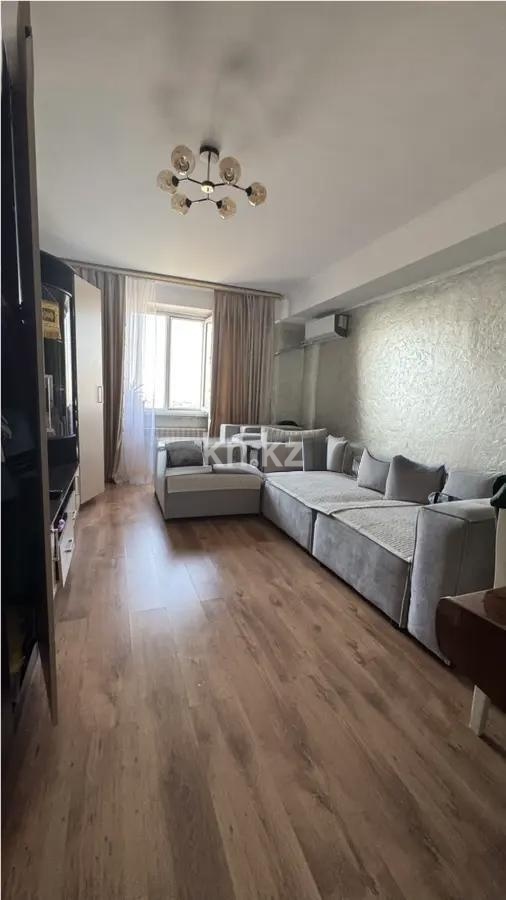 Продажа 1-комнатной квартиры, 50.2 м² в Алматы