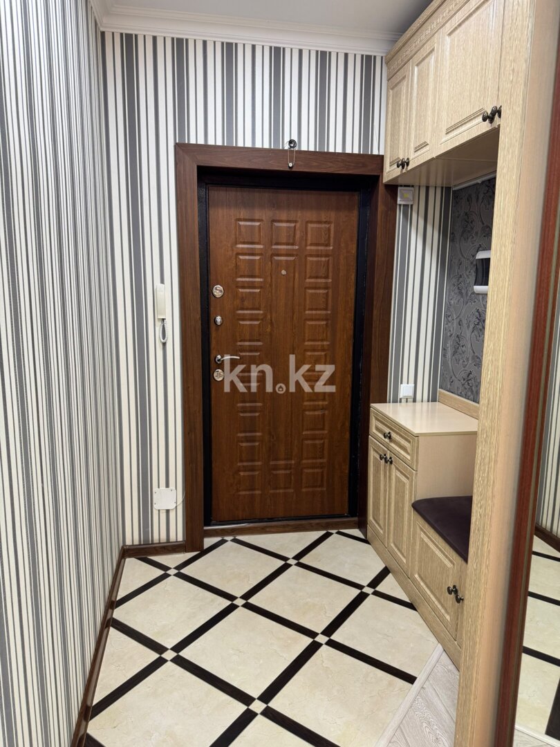 Продажа 3-комнатной квартиры, 102 м² в Астане - фото 20