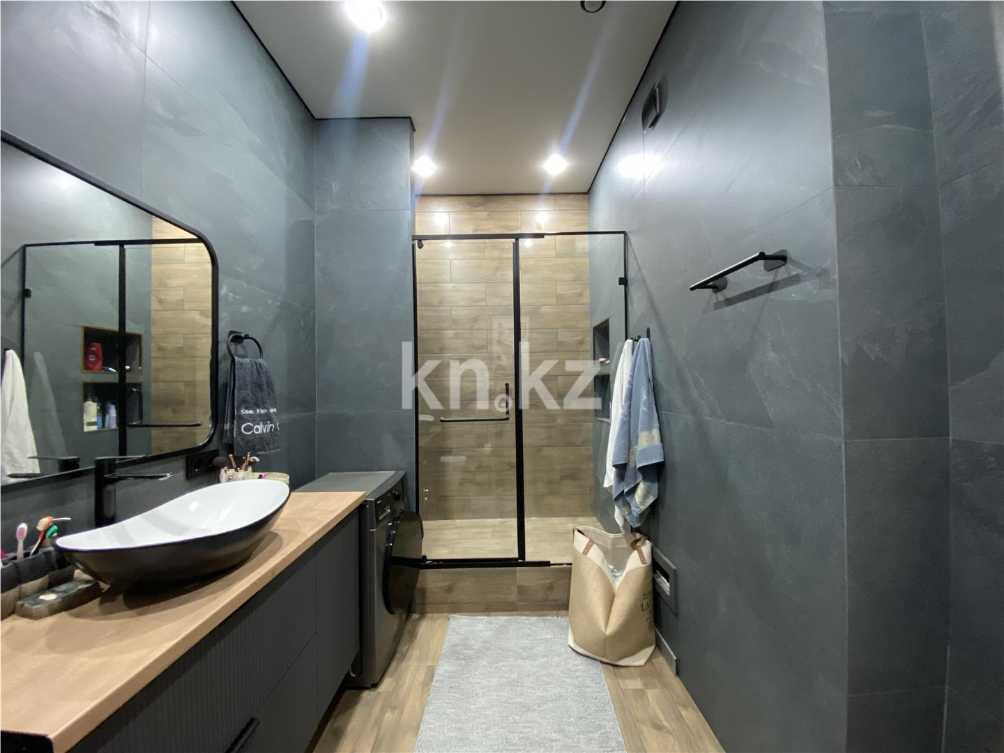 Продажа 2-комнатной квартиры, 80 м² в Астане - фото 5