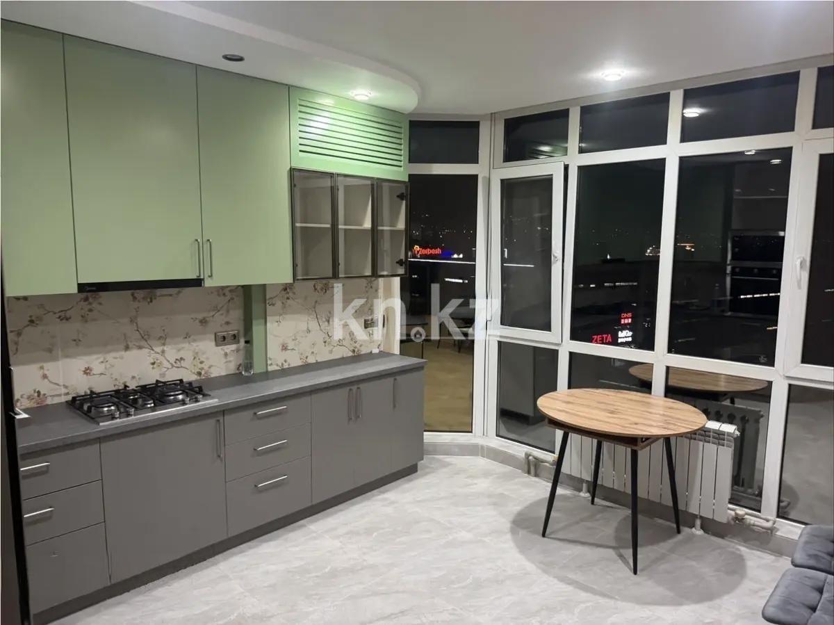 Продажа 3-комнатной квартиры, 96 м² в Алматы - фото 4