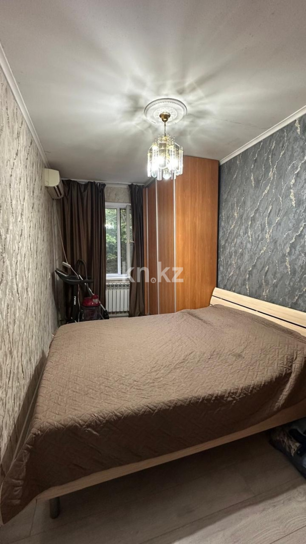 Продажа 4-комнатной квартиры, 80 м² в Шымкенте - фото 2