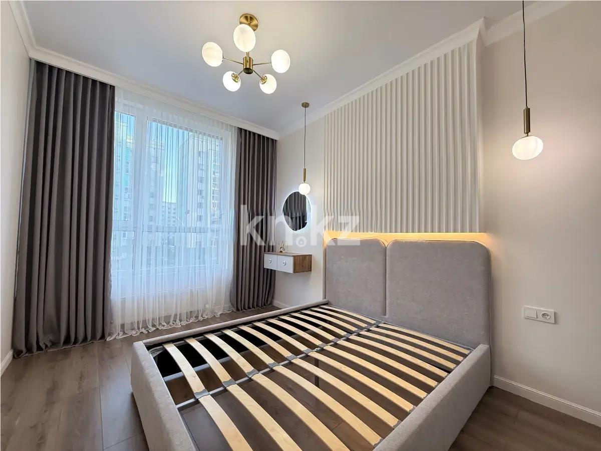 Продажа 1-комнатной квартиры, 44 м², ул. Е-15, дом  13/2 в Астане - фото 2