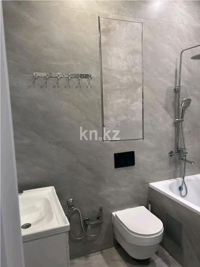 Продажа 2-комнатной квартиры, 61 м² в Алматы - фото 4