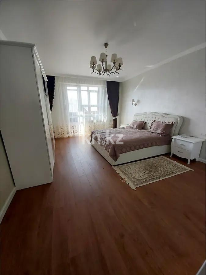 Продажа 2-комнатной квартиры, 110 м² в Алматы - фото 2