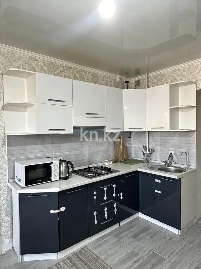 Продажа 2-комнатной квартиры, 42 м² в Алматы - фото 3