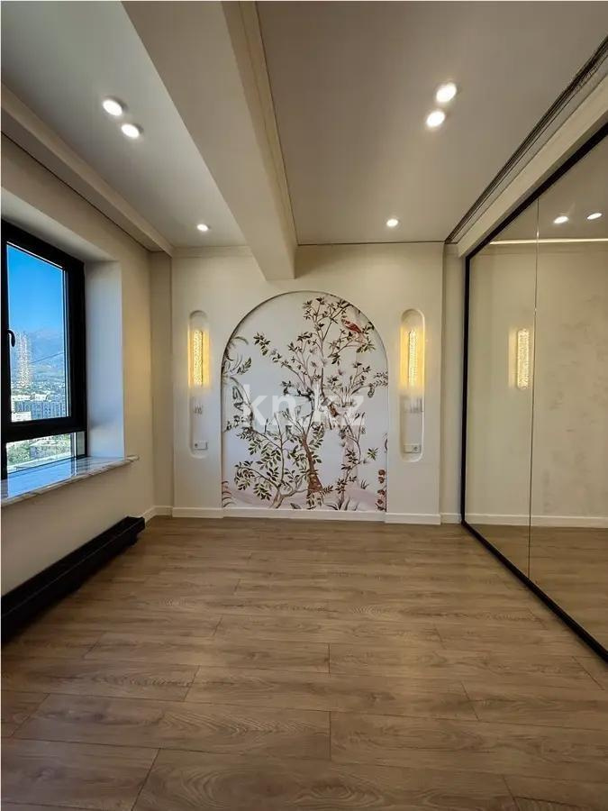 Продажа 2-комнатной квартиры, 70 м², пр. Гагарина, дом  277/7 в Алматы - фото 2