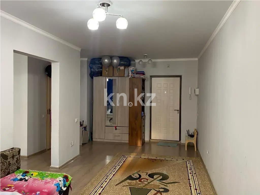 Продажа 1-комнатной квартиры, 36 м², пр. Райымбека, дом  590/2 в Алматы - фото 4