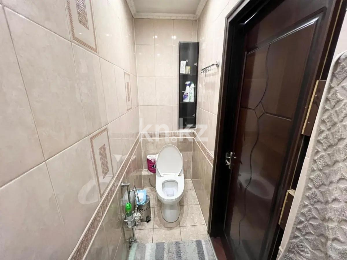 Продажа 4-комнатной квартиры, 109 м², ул. Кокорай, дом  18 в Алматы - фото 6