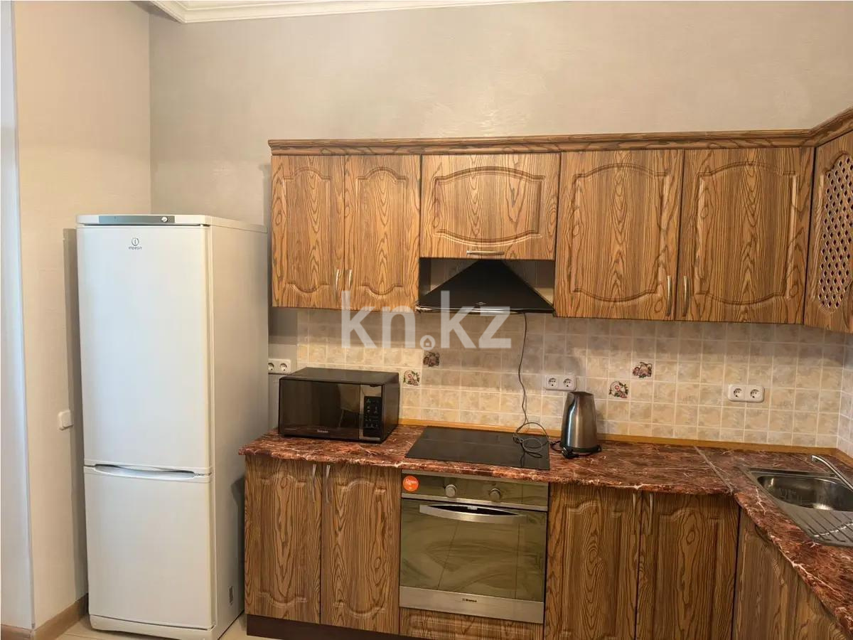 Продажа 3-комнатной квартиры, 102 м² в Астане - фото 2
