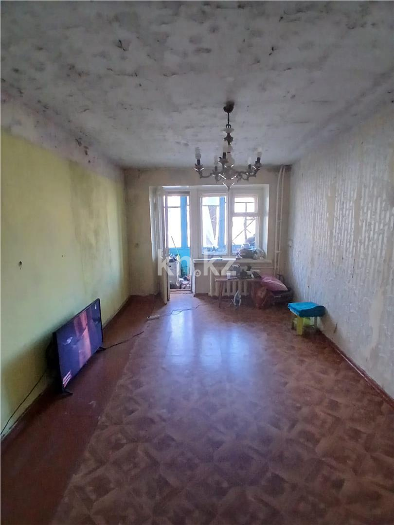 Продажа 3-комнатной квартиры, 54 м² в Караганде - фото 3