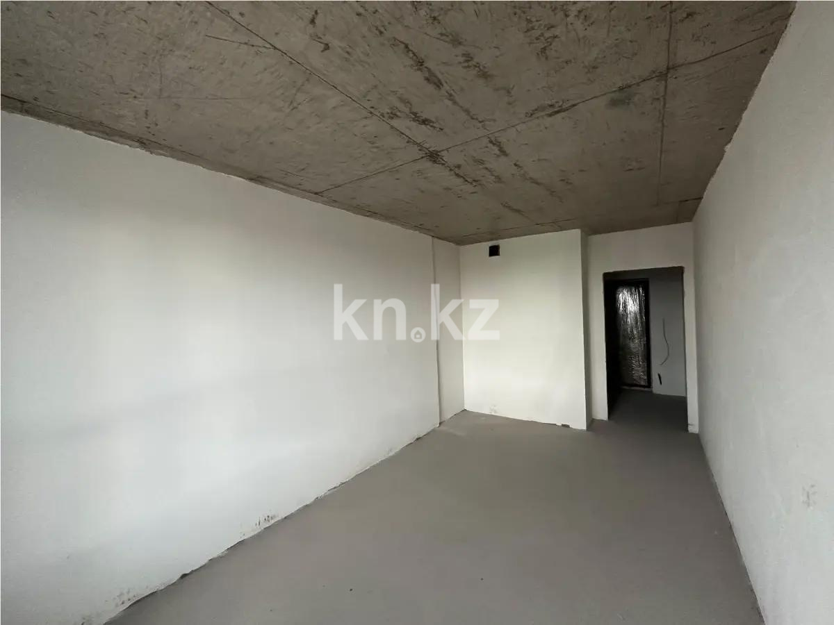 Продажа 1-комнатной квартиры, 24.8 м², ул. Мухамедханова, дом  49/1 в Астане - фото 2