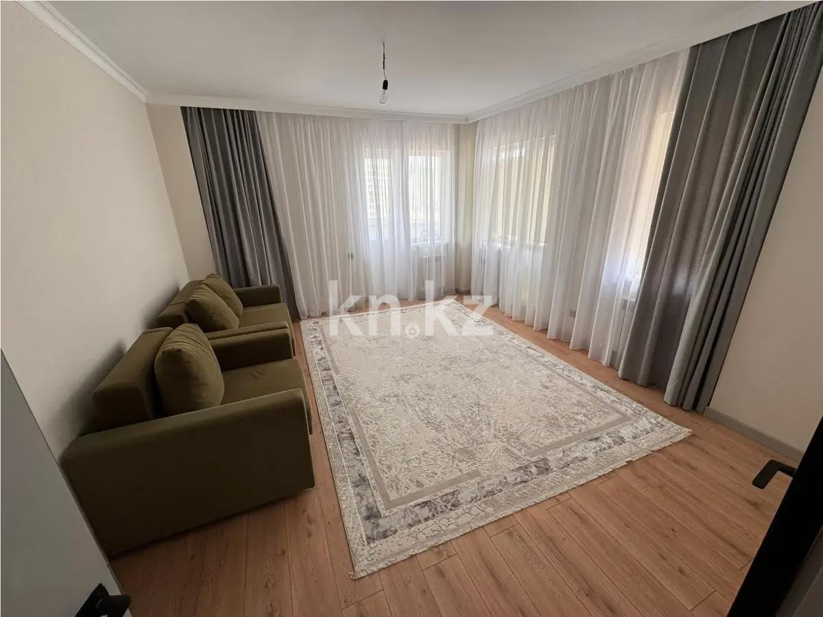 Продажа 3-комнатной квартиры, 79 м², ул. Е-15, дом  11 в Астане