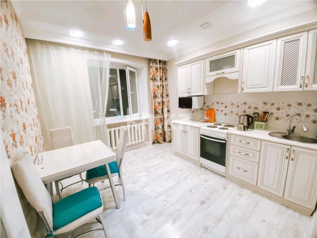 Продажа 1-комнатной квартиры, 40.2 м², пр. Улы Дала, дом  69 в Астане - фото 2