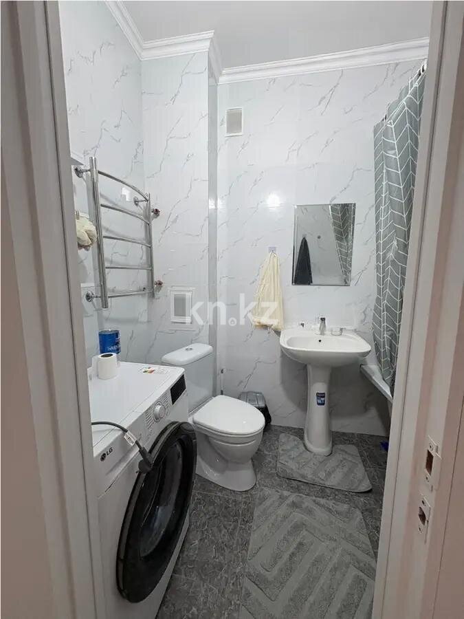 Продажа 1-комнатной квартиры, 37 м² в Астане - фото 3