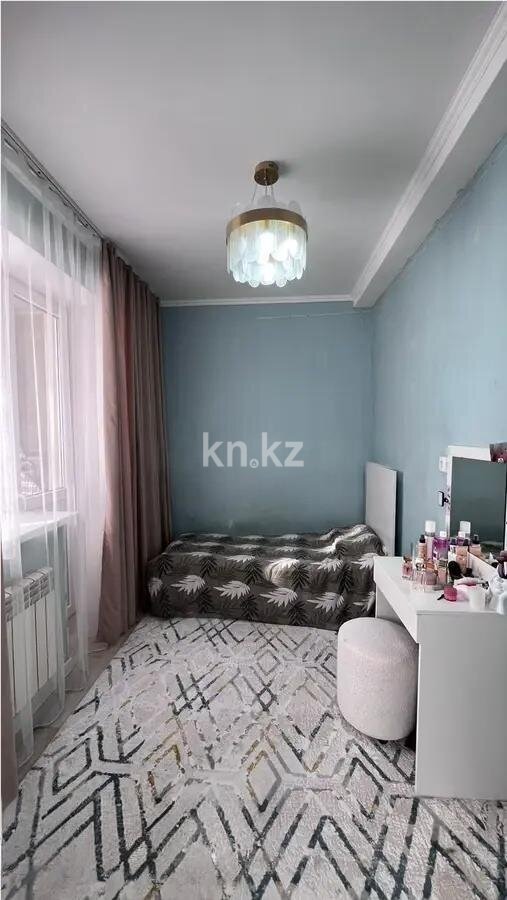 Продажа 2-комнатной квартиры, 40 м² в Астане