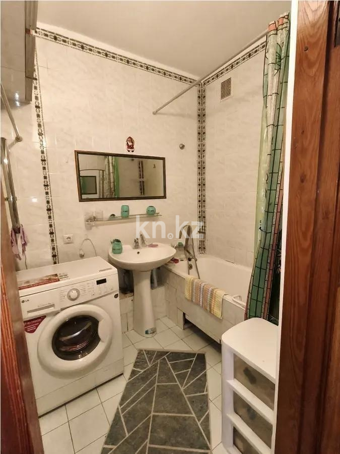 Продажа 3-комнатной квартиры, 84.1 м² в Алматы - фото 4