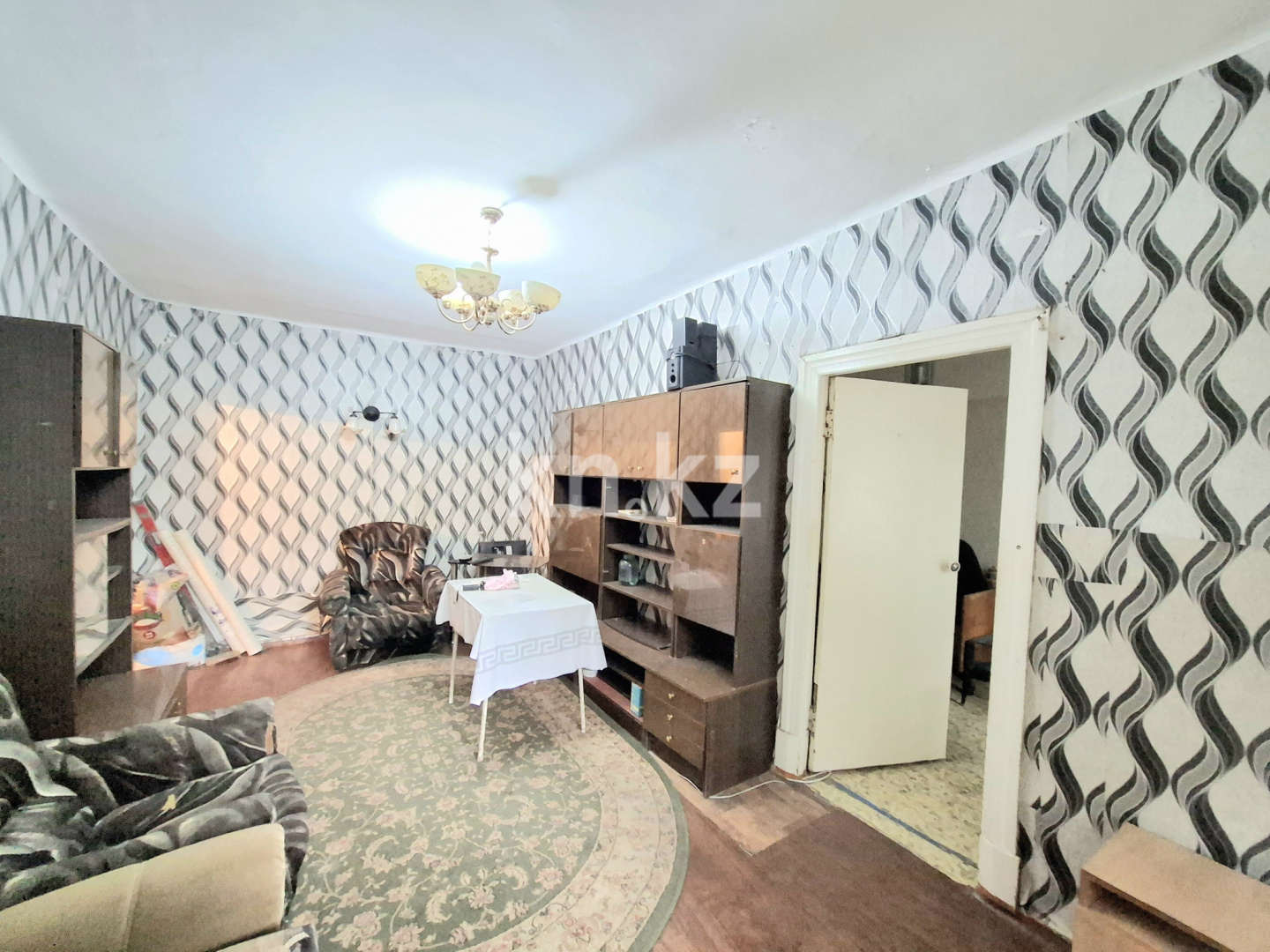 Продажа 2-комнатной квартиры, 42 м² в Караганде - фото 2