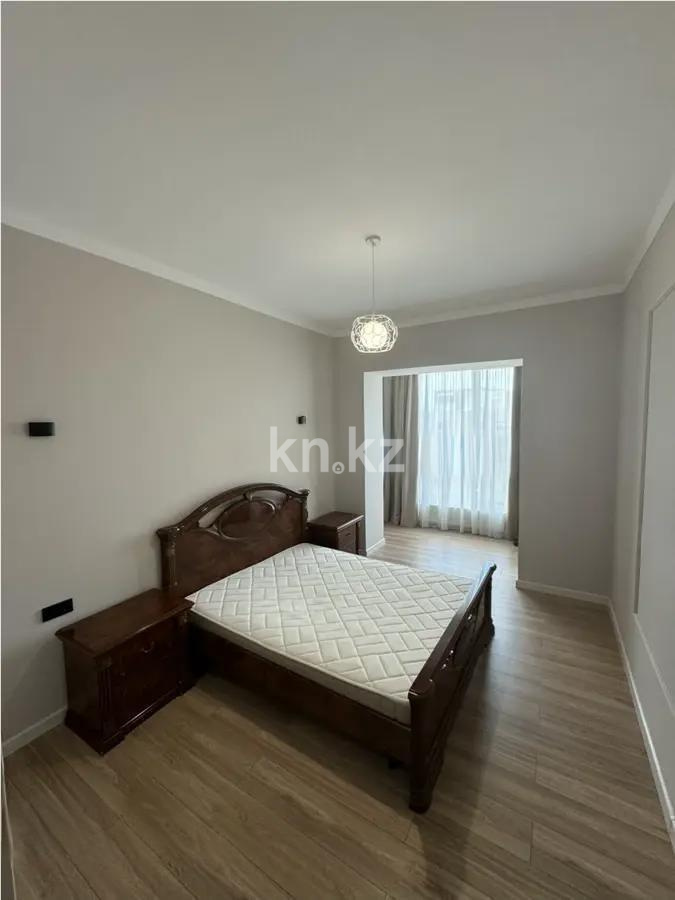 Продажа 2-комнатной квартиры, 75.1 м² в Алматы - фото 2