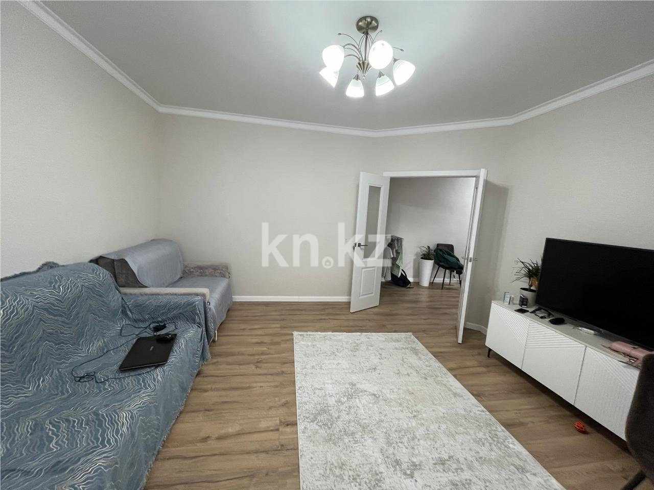 Продажа 2-комнатной квартиры, 63.7 м² в Астане - фото 2