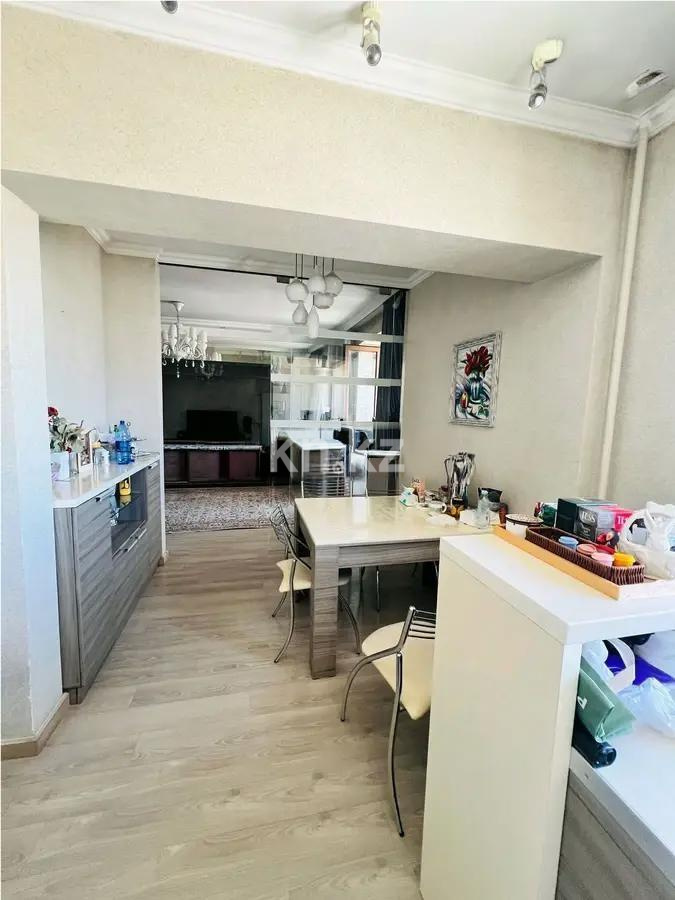 Продажа 4-комнатной квартиры, 105.9 м², пр. Гагарина, дом  238в в Алматы - фото 4
