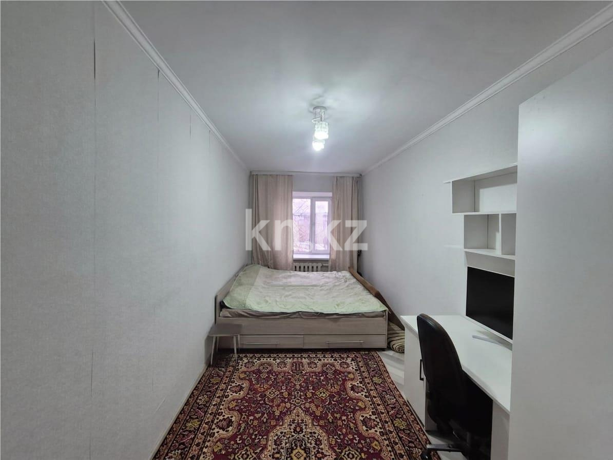 Продажа 3-комнатной квартиры, 57 м² в Караганде - фото 3