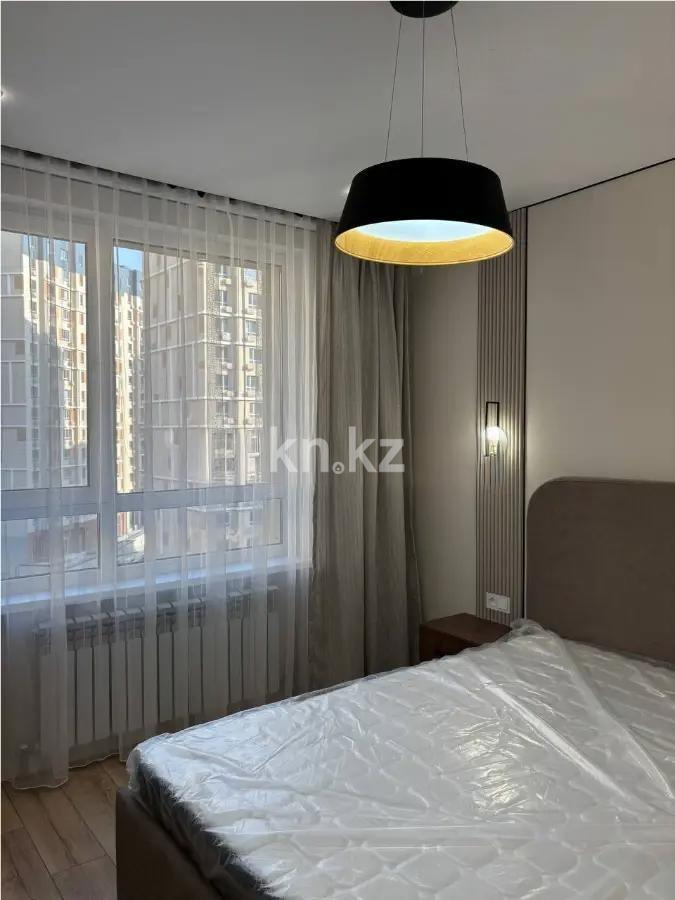 Продажа 2-комнатной квартиры, 51.9 м² в Алматы - фото 2