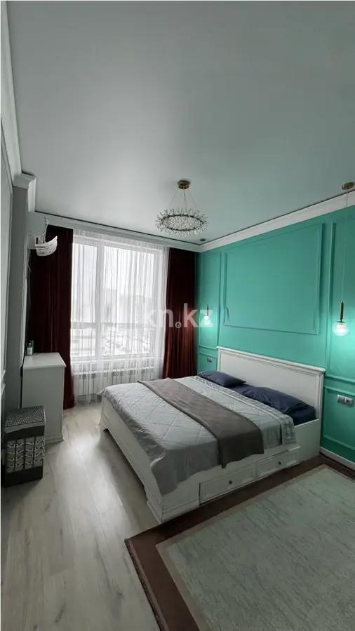 Продажа 3-комнатной квартиры, 68 м² в Астане - фото 3