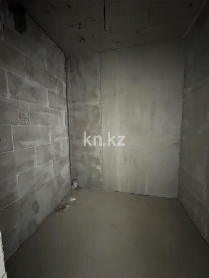 Продажа 1-комнатной квартиры, 41.1 м² в Астане - фото 3