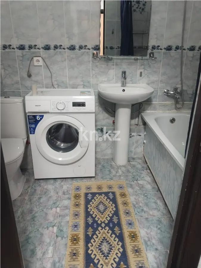 Продажа 1-комнатной квартиры, 38 м², ул. Косшыгулулы, дом  13/2 в Астане - фото 3