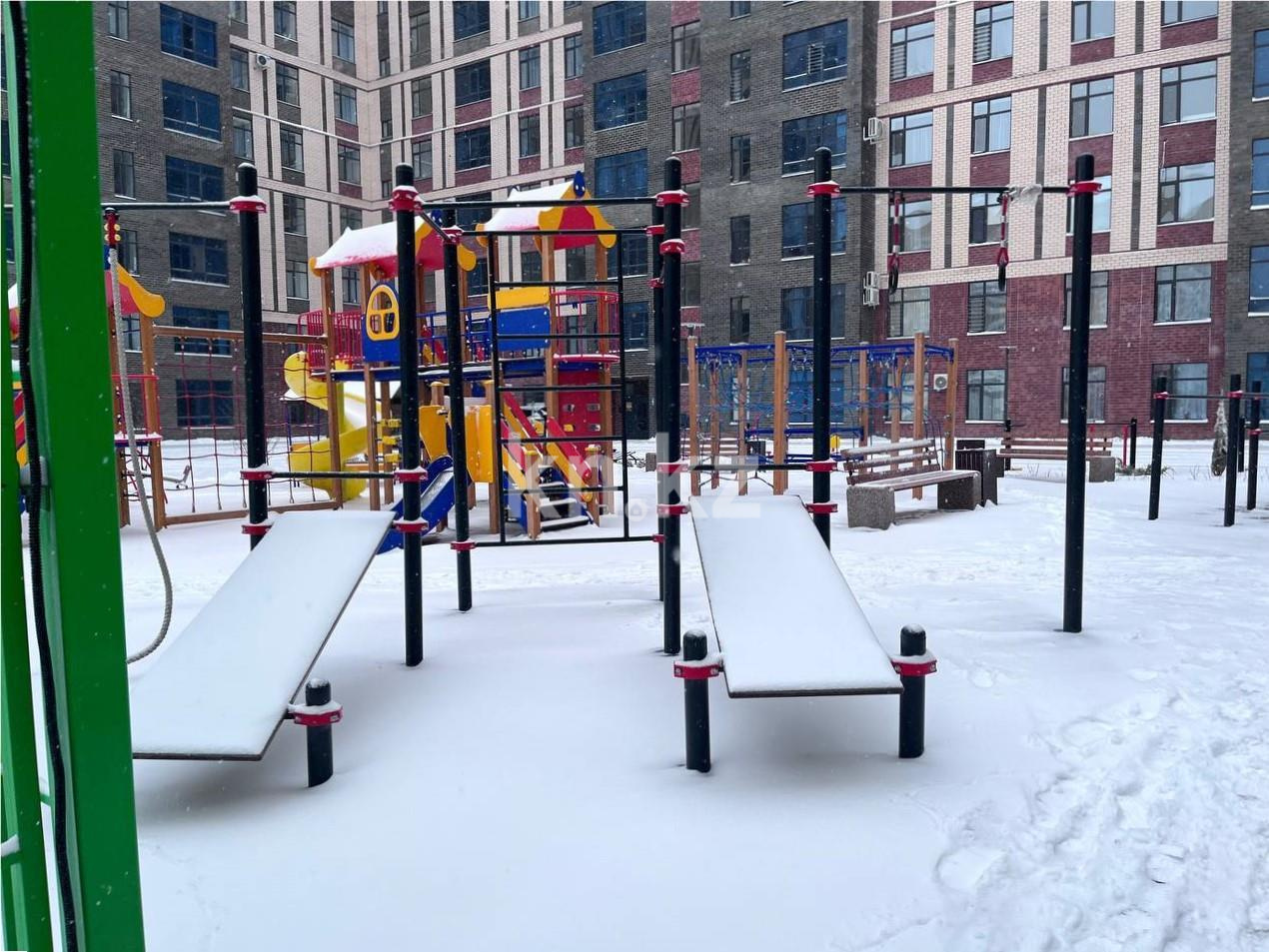 Продажа 2-комнатной квартиры, 63 м² в Караганде - фото 21