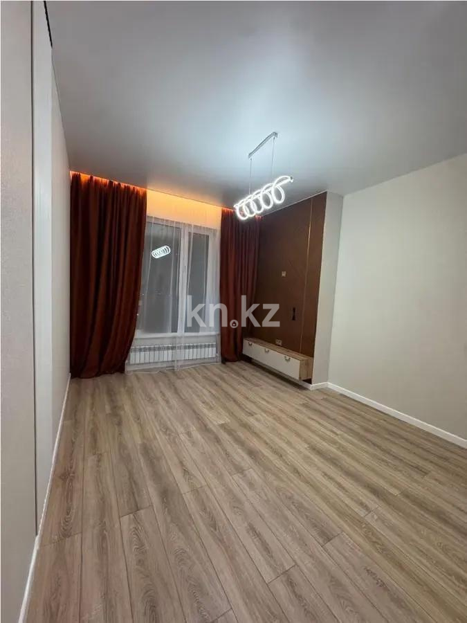 Продажа 1-комнатной квартиры, 35 м² в Астане