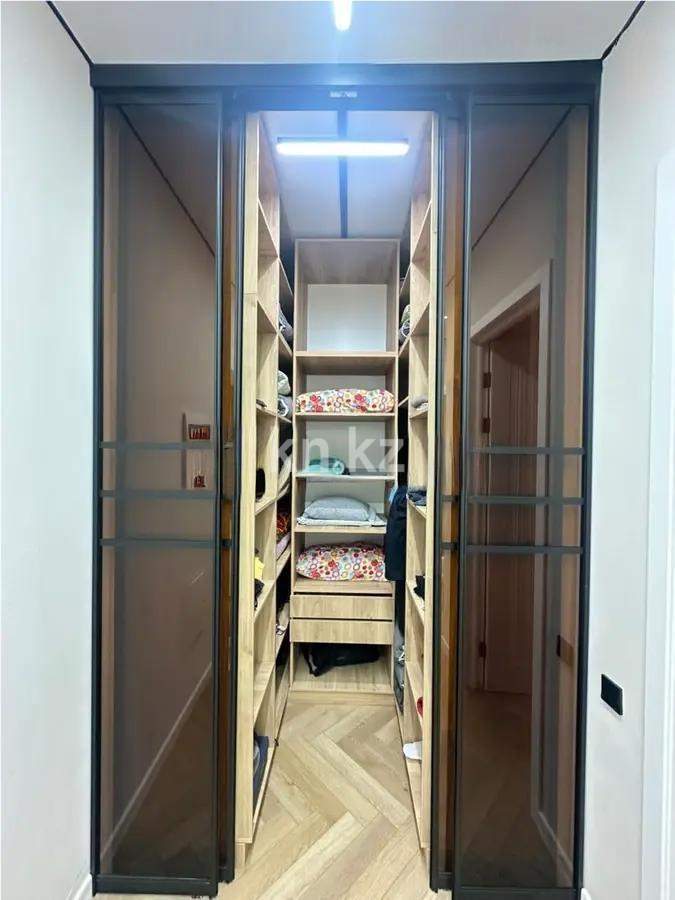 Продажа 2-комнатной квартиры, 58 м², ул. Анет баба, дом  8 в Астане - фото 4