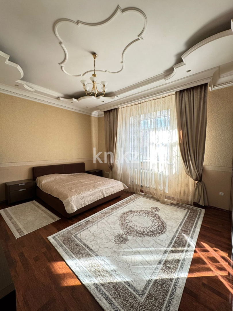 Продажа 6-комнатного дома, 470 м², ул. Турысова в Астане - фото 8