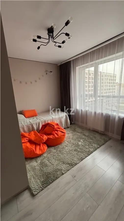 Продажа 3-комнатной квартиры, 67 м² в Алматы - фото 3