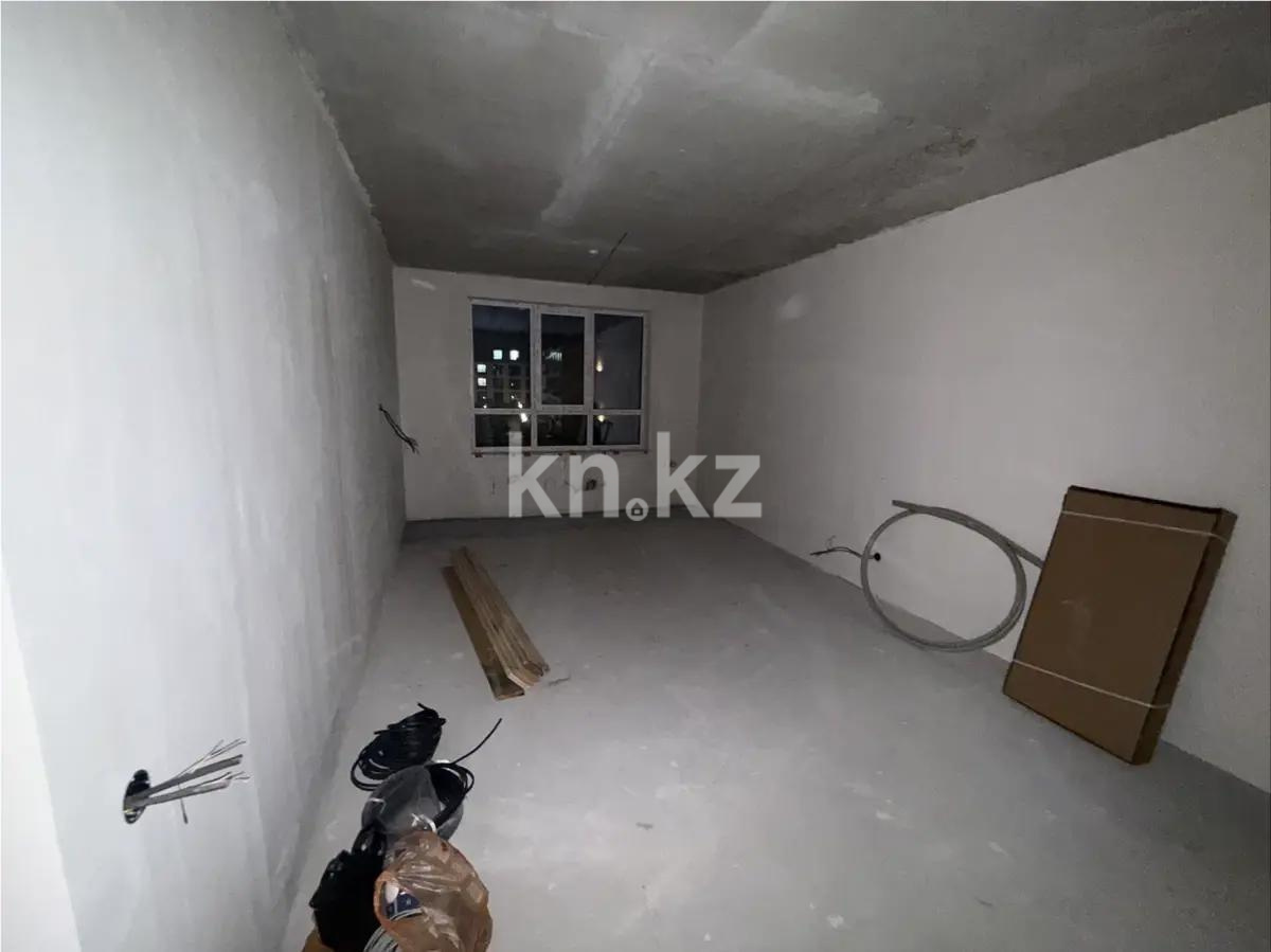 Продажа 2-комнатной квартиры, 64.5 м² в Алматы - фото 3