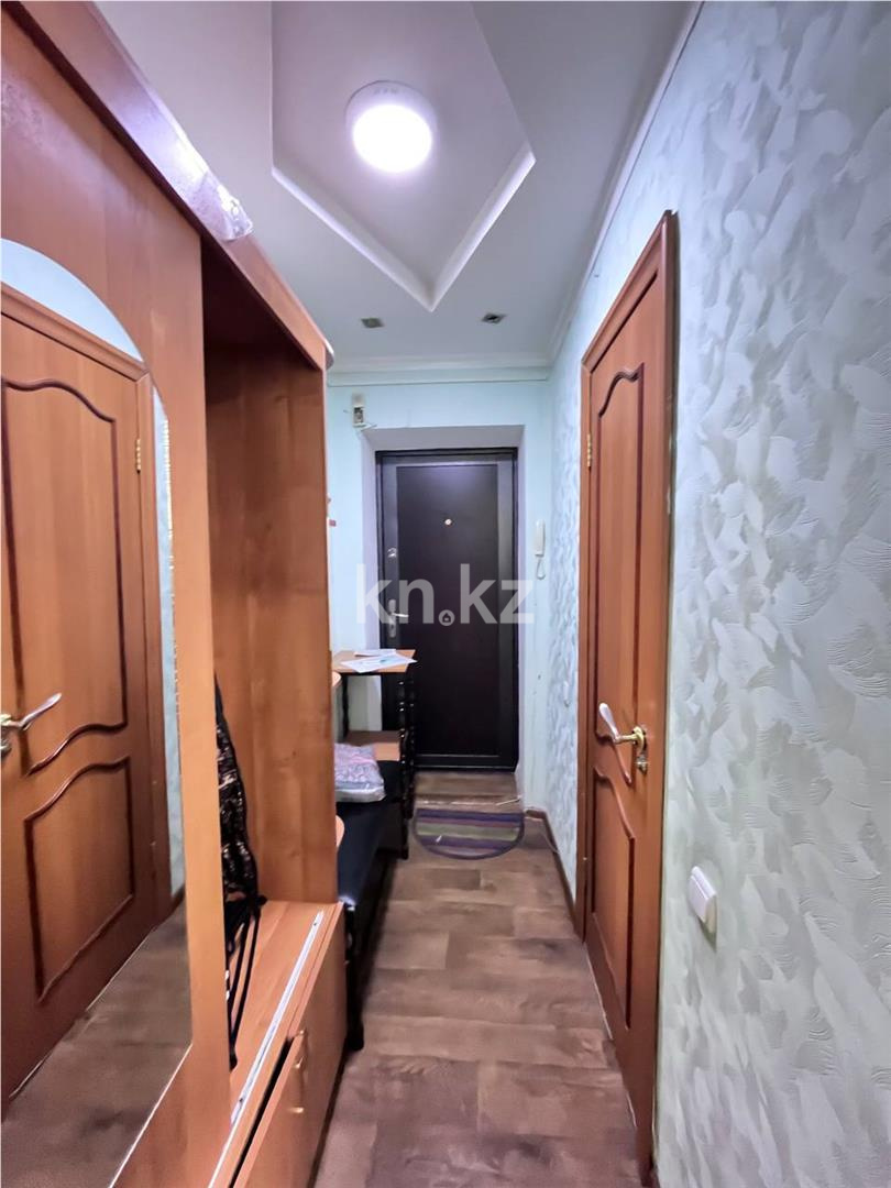 Продажа 3-комнатной квартиры, 56 м², ул. Ерубаева в Караганде - фото 17