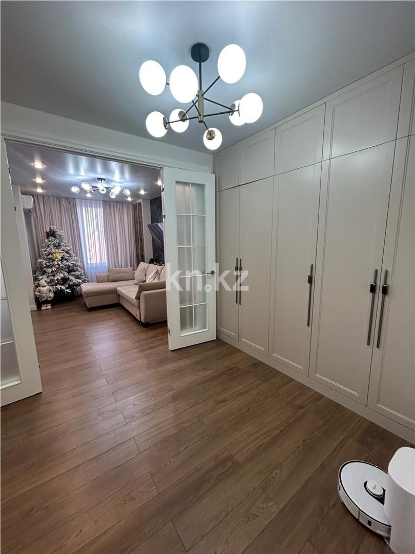 Продажа 2-комнатной квартиры, 68.8 м² в Астане - фото 2